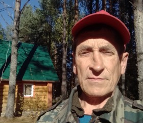 Андрей счястья ж, 51 год, Соликамск