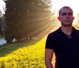 Ilya, 35, Pavlovsk (Leningrad)