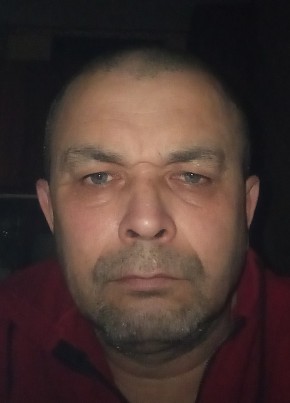 Николай из Камызяка 48 лет
