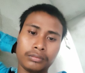 Vishwanath Burma, 18 лет, New Delhi