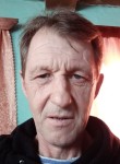 Анатолий, 54 года, Ангарск