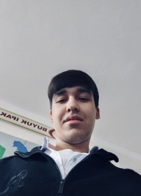 Bexa из Samarqand 23 года