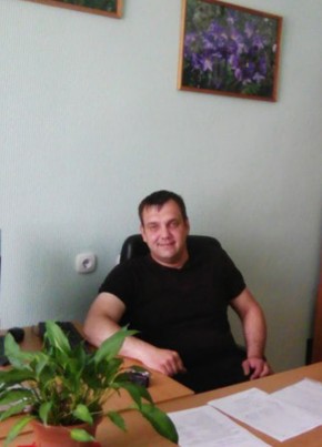 Санек Полежаев, 43, Россия, Екатеринбург