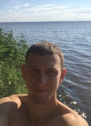 Александр, 37, Україна, Київ