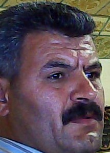 cuma boral, 52, Türkiye Cumhuriyeti, Turgutlu