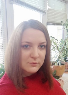 Яна из Бора 37 лет