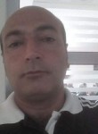 Ahmet, 52 года, Karaman