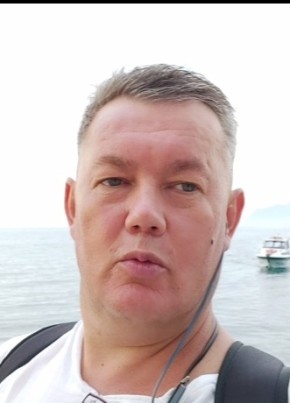 Айрат, 46, Россия, Казань