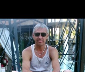 Вадим, 50 лет, Анапа