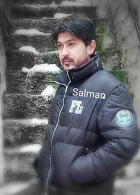 Salman, 40, Repubblica Italiana, Imola