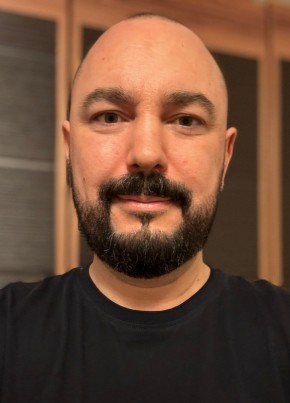 Станислав, 41, Россия, Тольятти