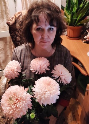 Марина, 59, Россия, Челябинск