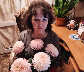Марина, 59 лет, Челябинск