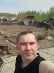 Евгений Ларионов, 41 год, Северобайкальск