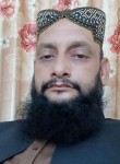 Sagheer shah, 44 года, کراچی
