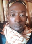 Moriba magassoub, 39 лет, Siguiri