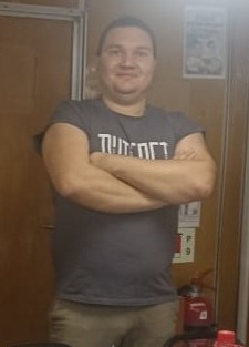 Ruslan, 36, Russia, Saint Petersburg