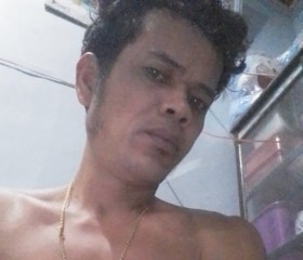 Irwan, 30, Tanjungbalai