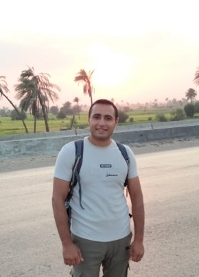 يوسف, 29, Egypt, Cairo