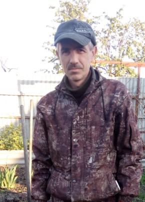 Олег вячеславо, 49, Россия, Вольск