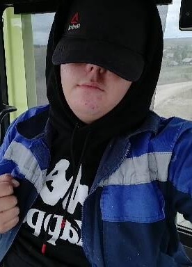 Сергей, 22, Россия, Красноуфимск