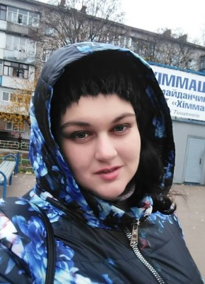 Алина, 27, Україна, Коростень