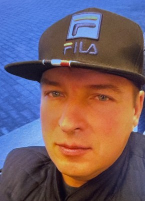 Igor, 48, Russia, Saint Petersburg
