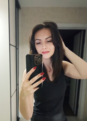 Наталья, 39, Россия, Пермь