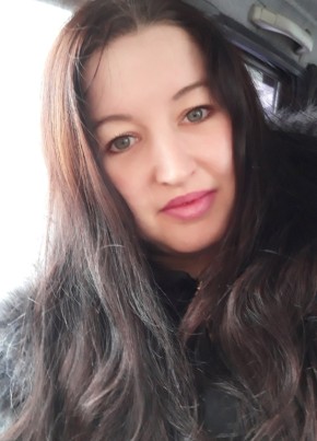 Анастасия, 29, Россия, Тавда