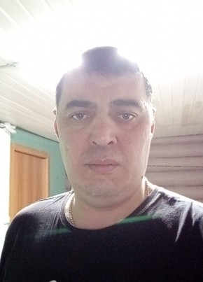 Рустам, 40, Россия, Мишкино