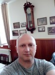 Igor, 44 года, Plzeň