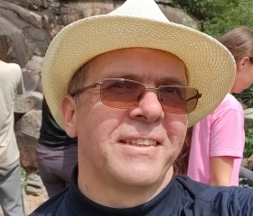 Pavel, 50, Krasnoyarsk