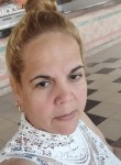 Irelys, 45, Torrelavega