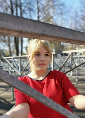 katrina, 28, Россия, Великий Устюг