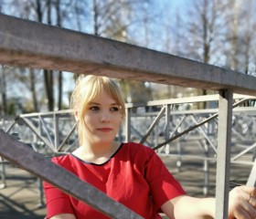katrina, 28 лет, Санкт-Петербург