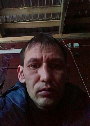 Dima, 38, Russia, Moscow