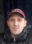 Роман, 46 лет, Красноярск
