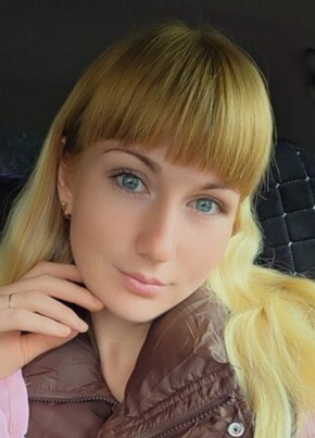 Марина из Кумертау 33 года