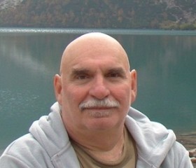 Alex55, 70, Saint Petersburg