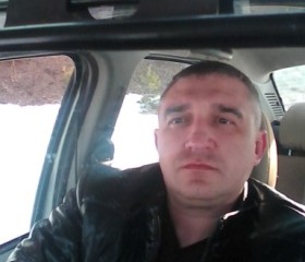 Кирилл, 45 лет, Екатеринбург