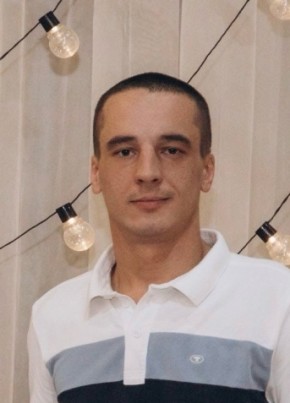 Вячеслав, 29, Россия, Сургут