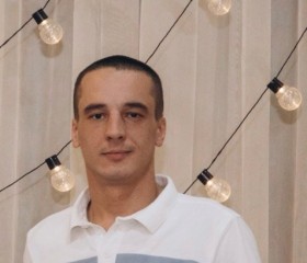 Vyacheslav, 29, Surgut
