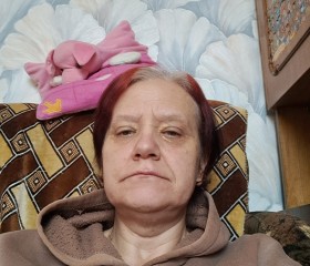 Alla, 50, Moscow