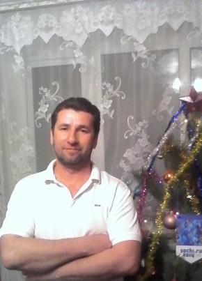 Александр, 50, Россия, Верхнебаканский