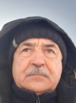 Леонид, 67 лет, Красноярск