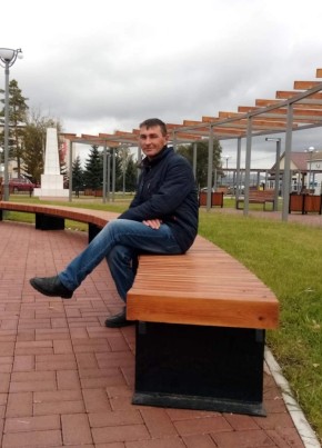 Юрий, 52, Россия, Каратузское