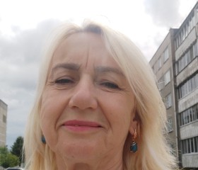 Анна, 61 год, Смаргонь