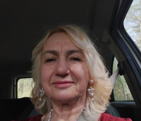 Анна, 61 год, Смаргонь