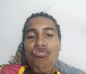 Neymar, 20, Araguari