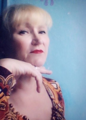 Наталья, 56, Россия, Чита